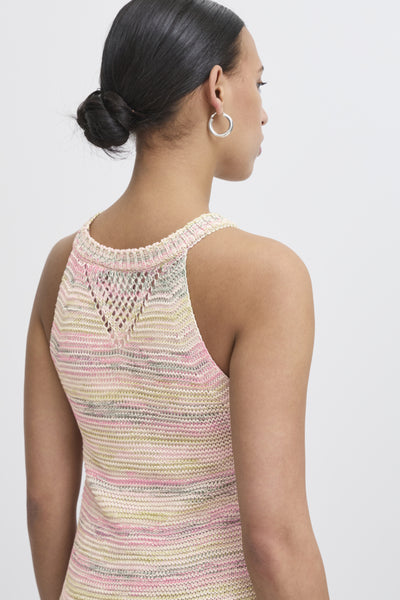 Diant Knit Tank - SAVE 25% OFF AT CHECKOUT - FINAL SALE