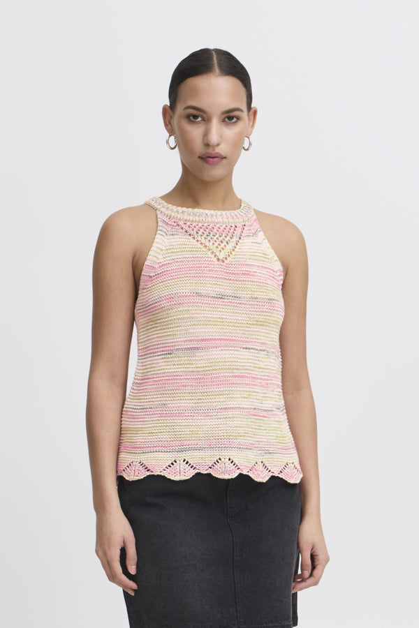 Diant Knit Tank - SAVE 25% OFF AT CHECKOUT - FINAL SALE