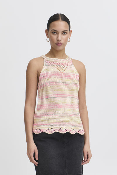 Diant Knit Tank - SAVE 25% OFF AT CHECKOUT - FINAL SALE
