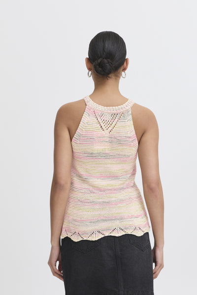 Diant Knit Tank - SAVE 25% OFF AT CHECKOUT - FINAL SALE