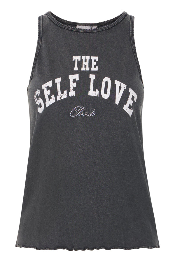 "The Self Love Club" Tank