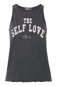 "The Self Love Club" Tank