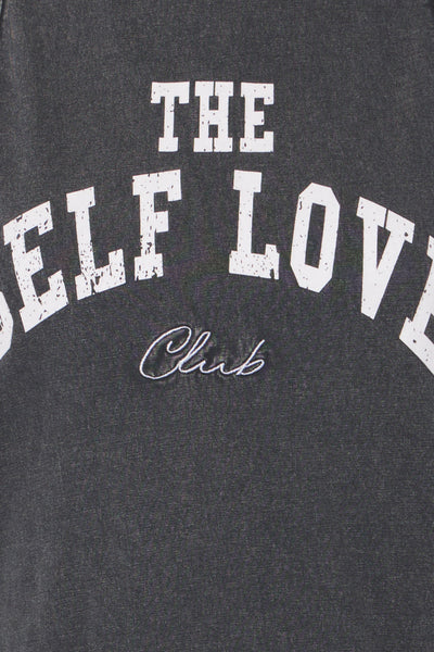 "The Self Love Club" Tank