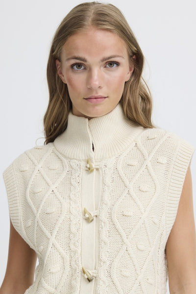 Destan Waistcoat
