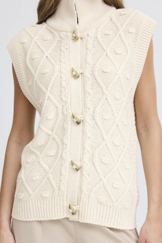 Destan Waistcoat