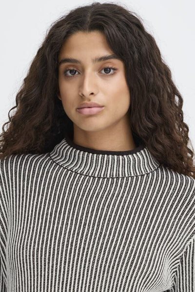 Danuta Cotton Sweater