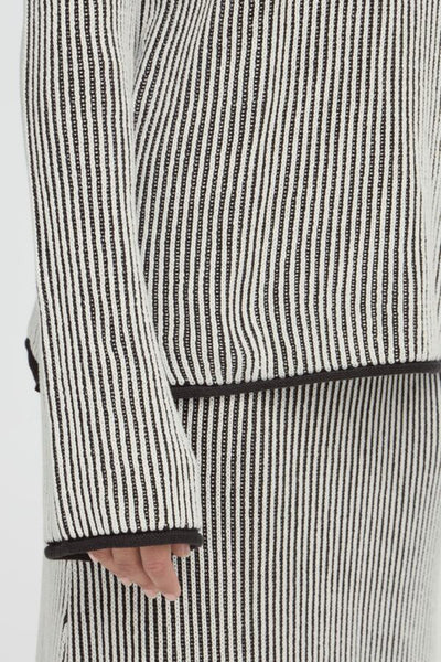 Danuta Cotton Sweater
