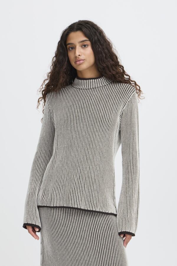 Danuta Cotton Sweater