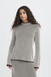 Danuta Cotton Sweater