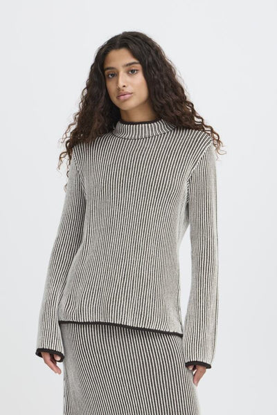 Danuta Cotton Sweater