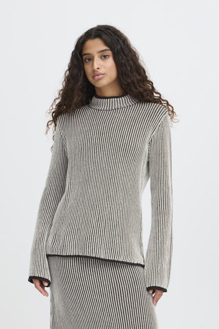 Danuta Cotton Sweater