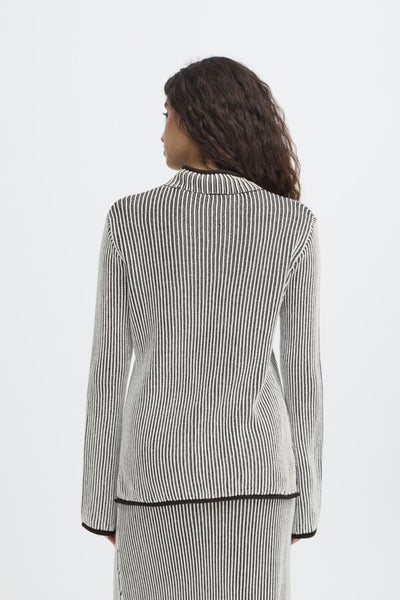 Danuta Cotton Sweater