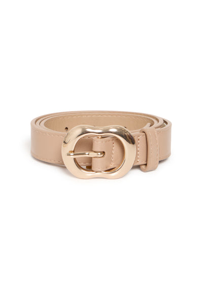 Lowi Belt (Taupe)