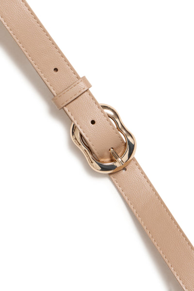 Lowi Belt (Taupe)