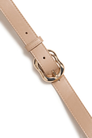 Lowi Belt (Taupe)