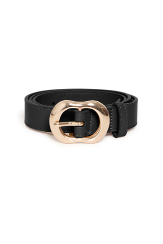 Lowi Belt (Black)
