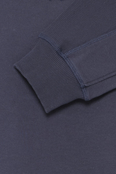 Mardes  Cotton Sweatshirt (Navy)