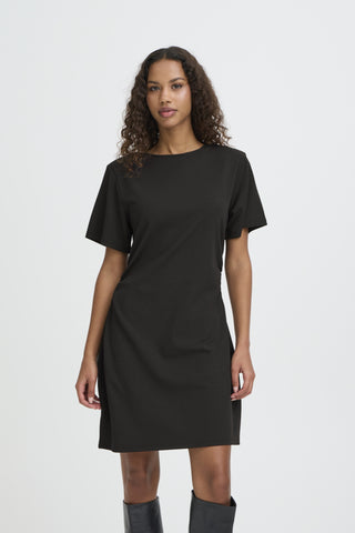 Matine Dress (Black)