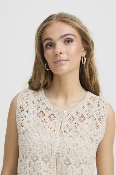 Nekla Cotton Top (Birch)