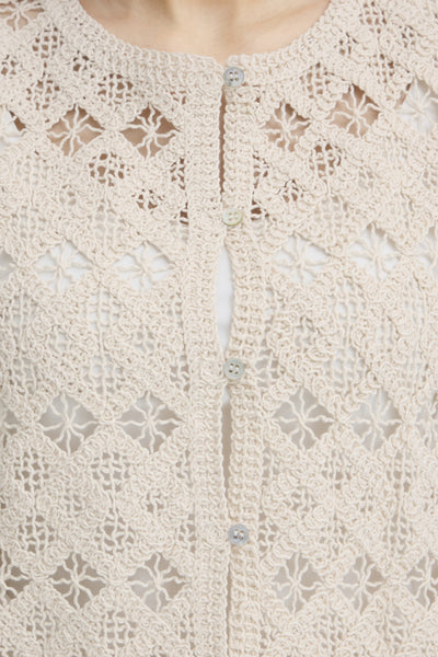 Nekla Cotton Top (Birch)