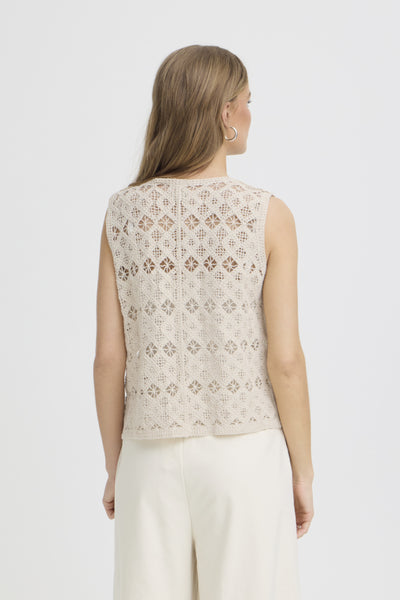 Nekla Cotton Top (Birch)