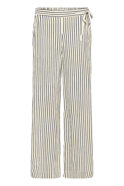Marrakech Tie Pant (Stripe)