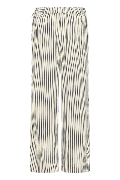 Marrakech Tie Pant (Stripe)