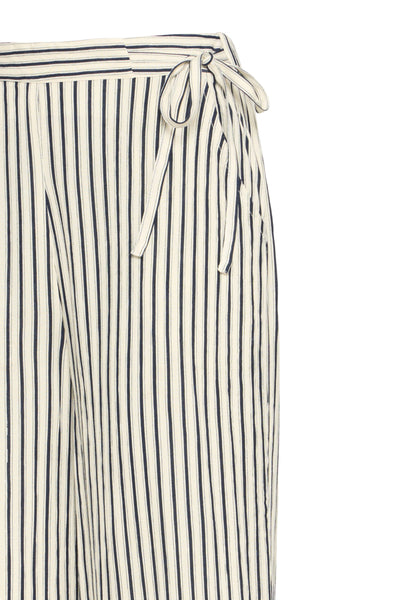 Marrakech Tie Pant (Stripe)