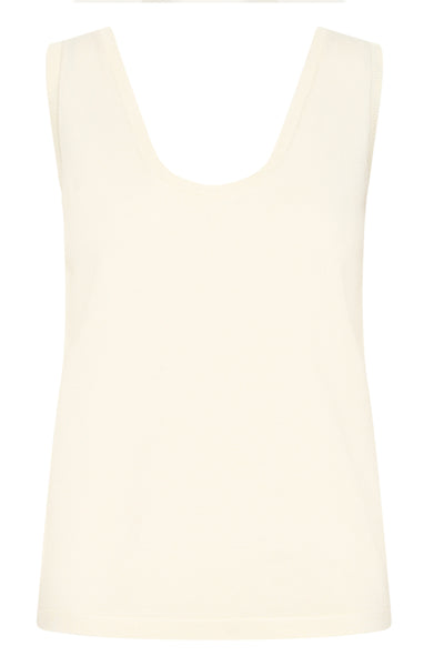 Luls Knit Tank (Birch)