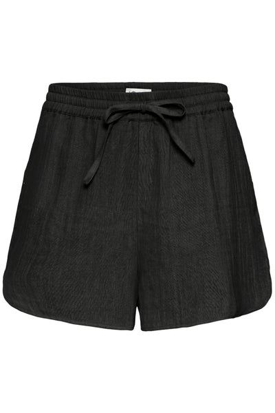 Foxa Cotton Short (Black)