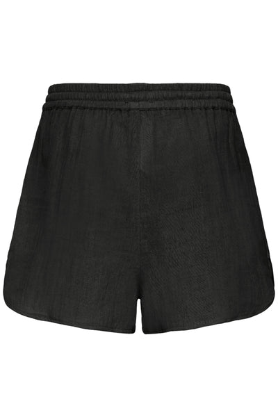 Foxa Cotton Short (Black)