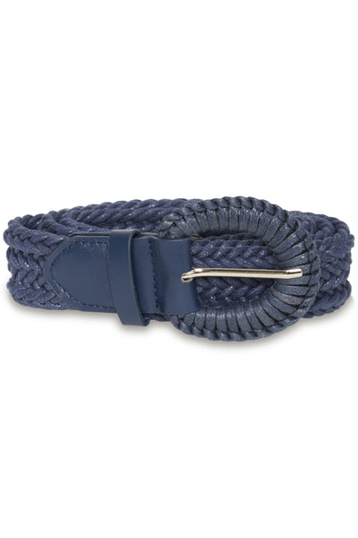 Lisabeth Belt (Navy)