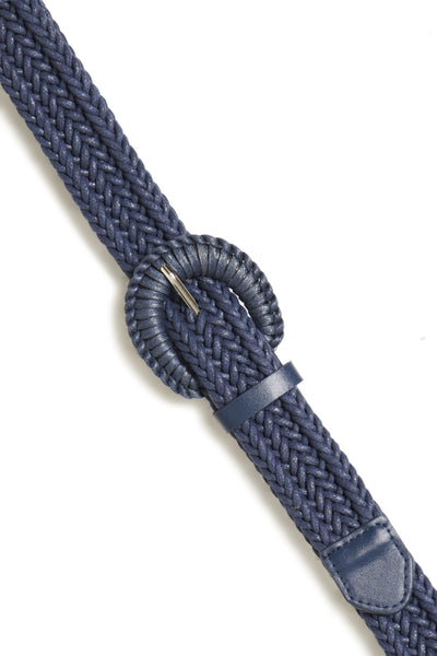Lisabeth Belt (Navy)