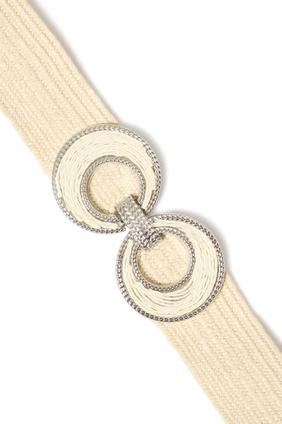 Ellis Stretch Belt