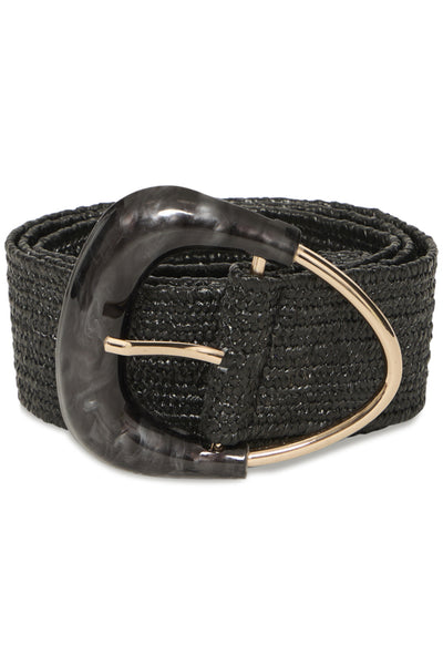 Babette Belt (Black)