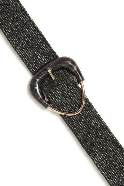 Babette Belt (Black)