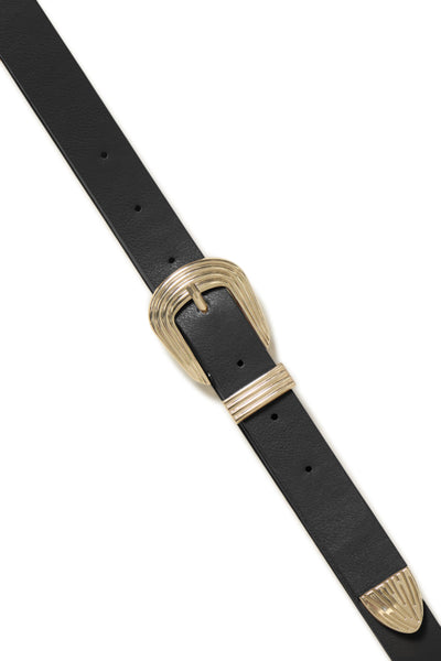 Cara Belt (Black)