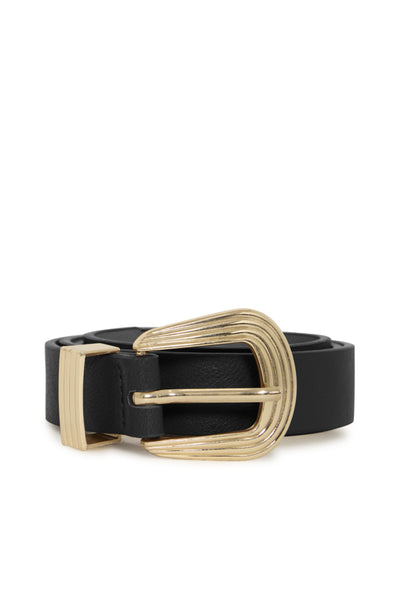 Cara Belt (Black)