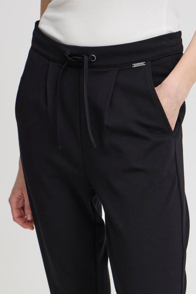 Zaline Pant (Black)