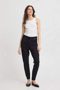 Zaline Pant (Black)