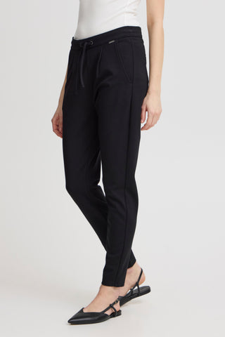Zaline Pant (Navy)