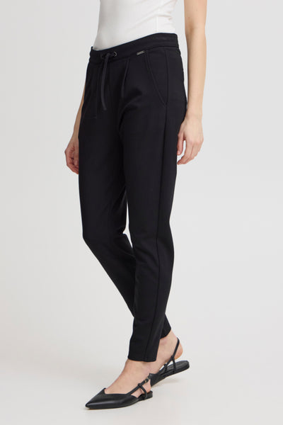 Zaline Pant (Black)