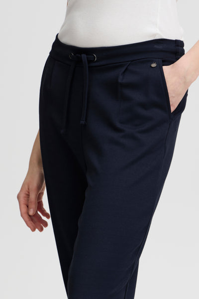 Zaline Pant (Navy)