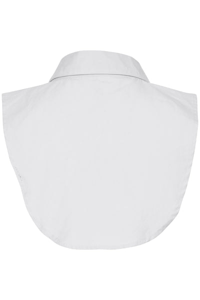 Fransa Round Collar (White)