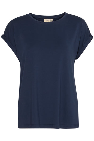 Frankie Tee (Navy)
