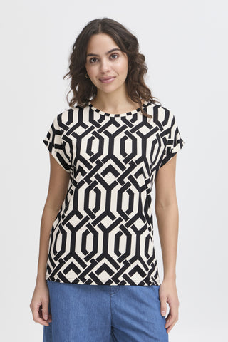 Frankie Tee (Geo Black)
