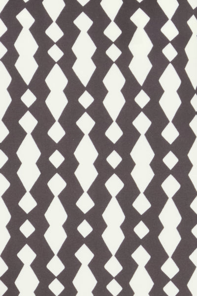 Frankie Tee (Black/White)