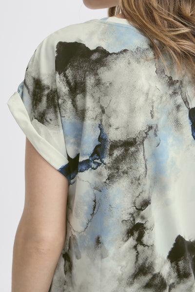 Frankie Tee (Marble)