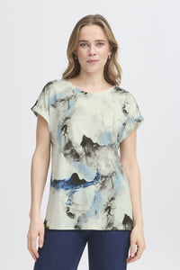 Frankie Tee (Marble)