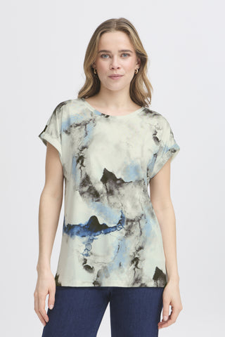 Frankie Tee (Marble)